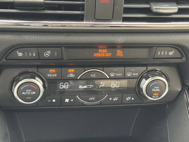 Used 2018 MAZDA CX-9 Grand Touring AWD/4WD image 33