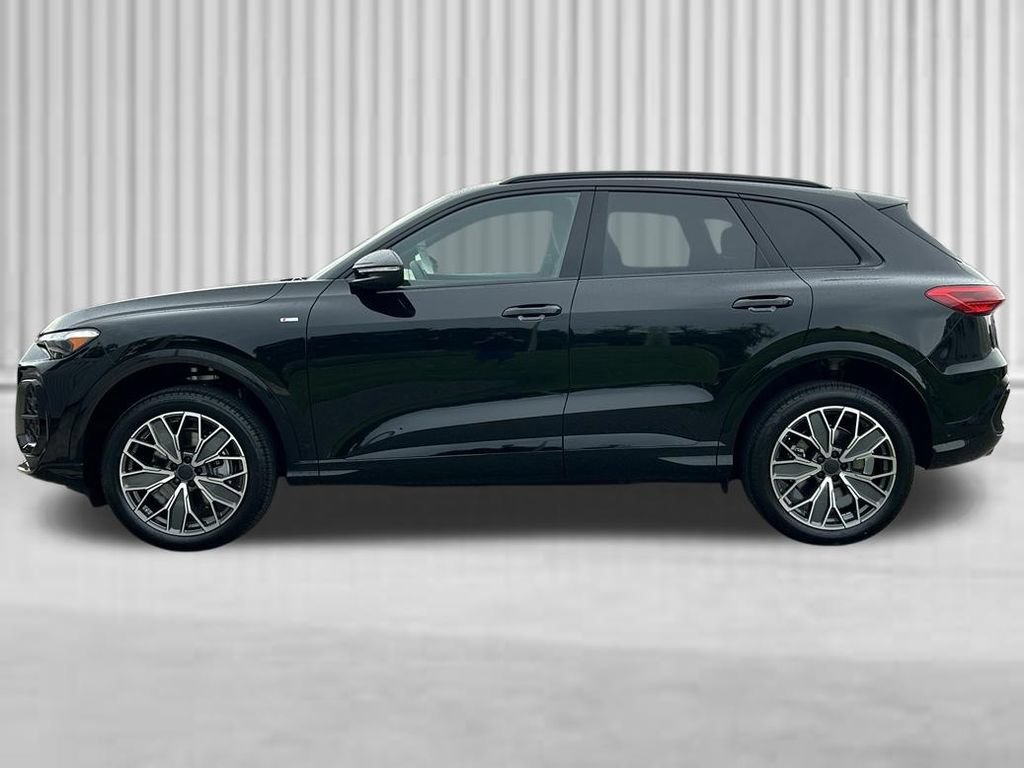 New 2026 Audi Q5 Premium Plus AWD/4WD image 2