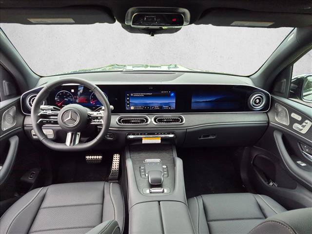 New 2027 Mercedes-Benz GLS 450 4MATIC image 13