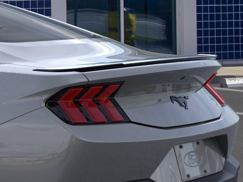 Used 2026 Ford Mustang Coupe w/ Mustang Nite Pony Package RWD image 45