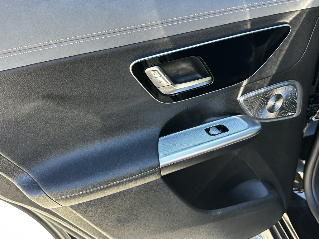 Certified 2023 Mercedes-Benz EQE 500 4MATIC SUV image 24