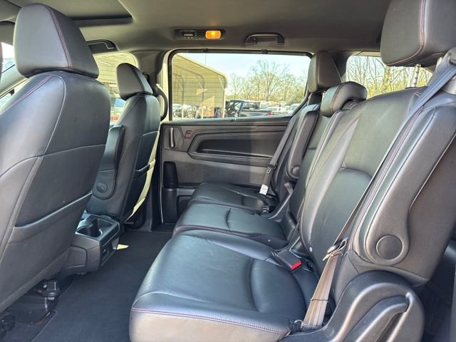 Used 2024 Honda Odyssey Sport image 11