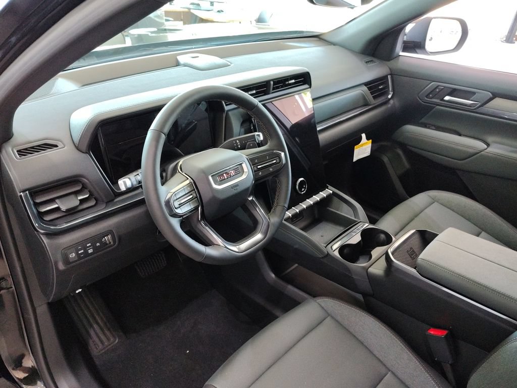 New 2027 GMC Terrain AT4 w/ Technology Package II AWD/4WD image 20
