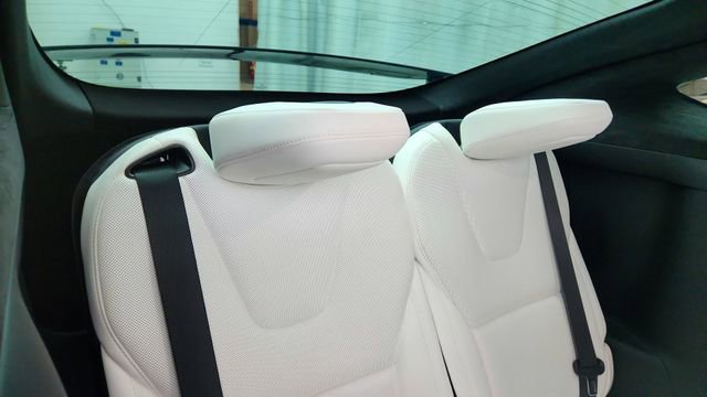 Used 2024 Tesla Model X Plaid image 29