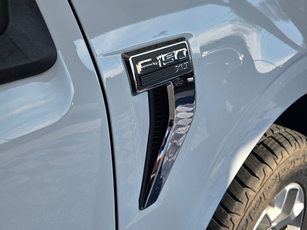 Used 2023 Ford F150 XLT image 30