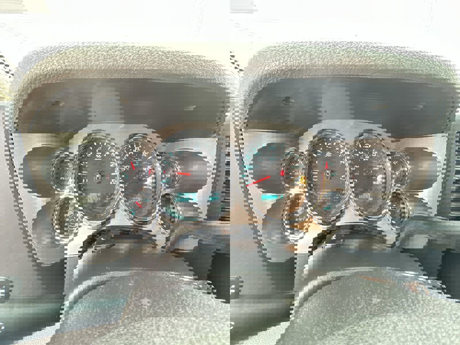 Used 2013 Chevrolet Silverado 3500 W/T image 12