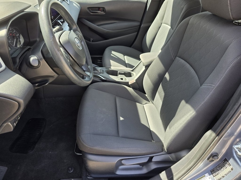 Used 2024 Toyota Corolla LE FWD image 26