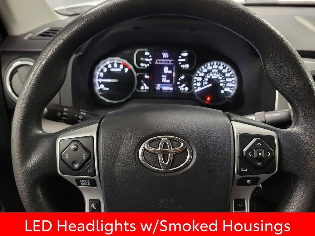 Used 2019 Toyota Tundra SR5 image 14