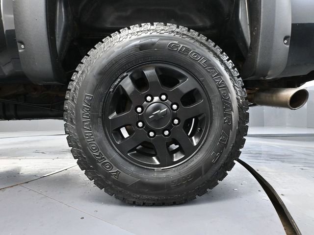 Used 2013 Chevrolet Silverado 2500 LT w/ Z71 Appearance Package image 13