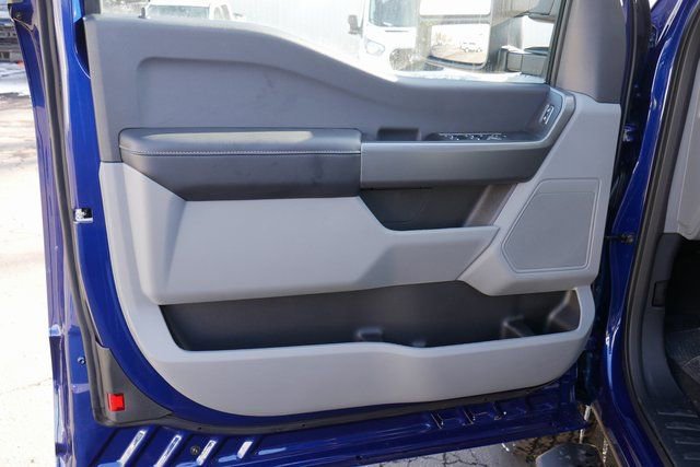 New 2026 Ford F250 XLT w/ FX4 Off-Road Package image 12