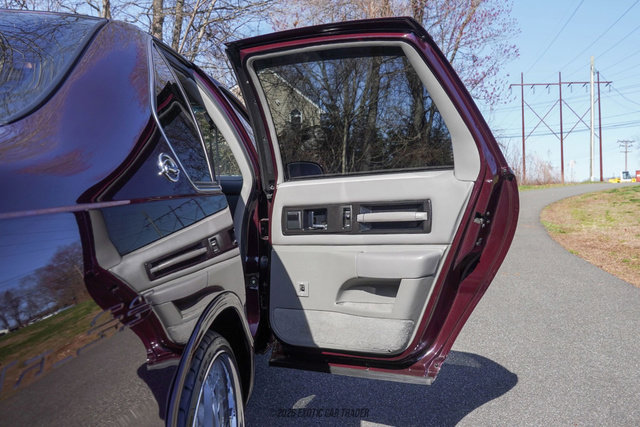 Used 1996 Chevrolet Impala SS RWD image 34