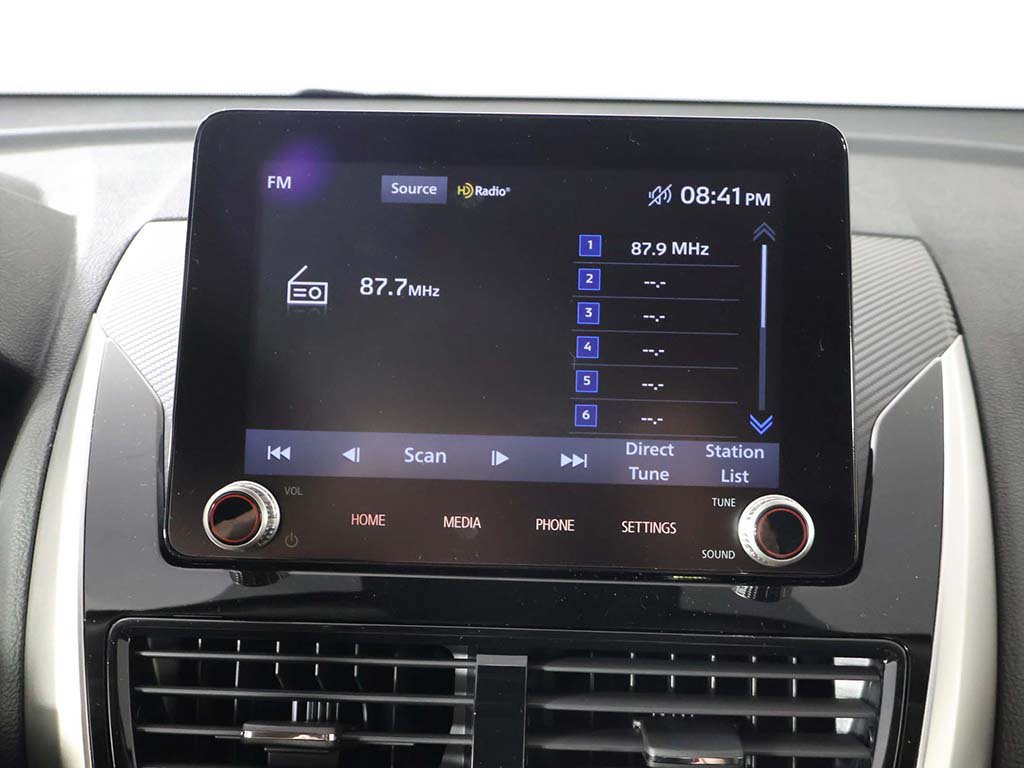 New 2026 Mitsubishi Eclipse Cross SE AWD/4WD image 43