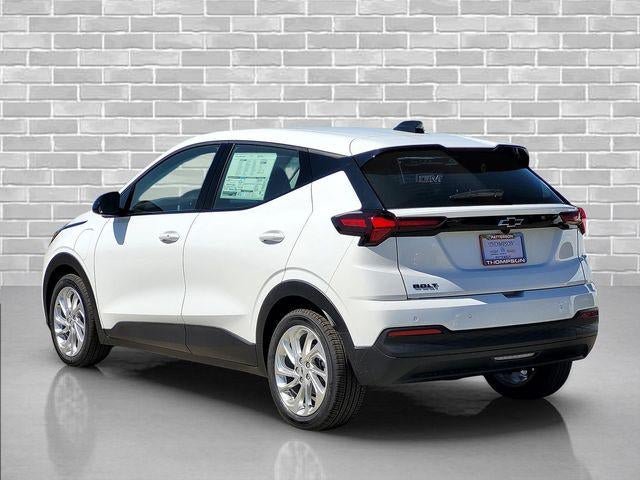 New 2027 Chevrolet Bolt LT FWD image 8