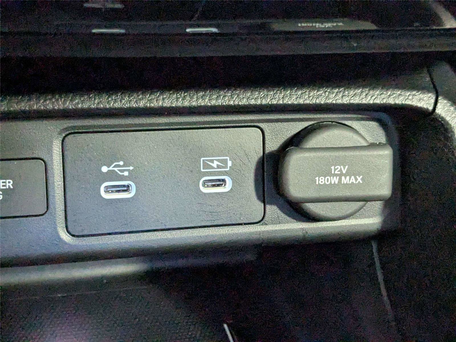 Used 2025 Honda Civic Sport Touring image 17
