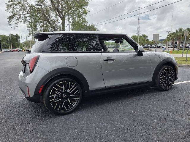 New 2026 MINI Cooper S FWD image 7