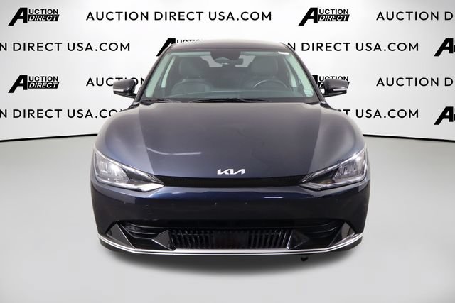 Used 2023 Kia EV6 Wind RWD image 2