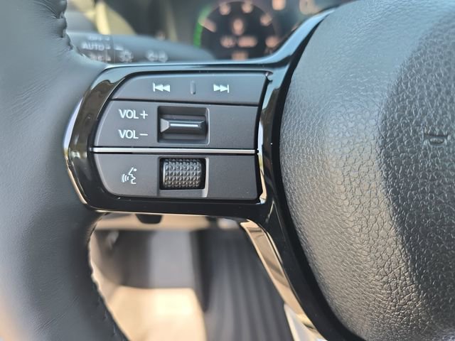 New 2026 Honda Accord Touring image 16