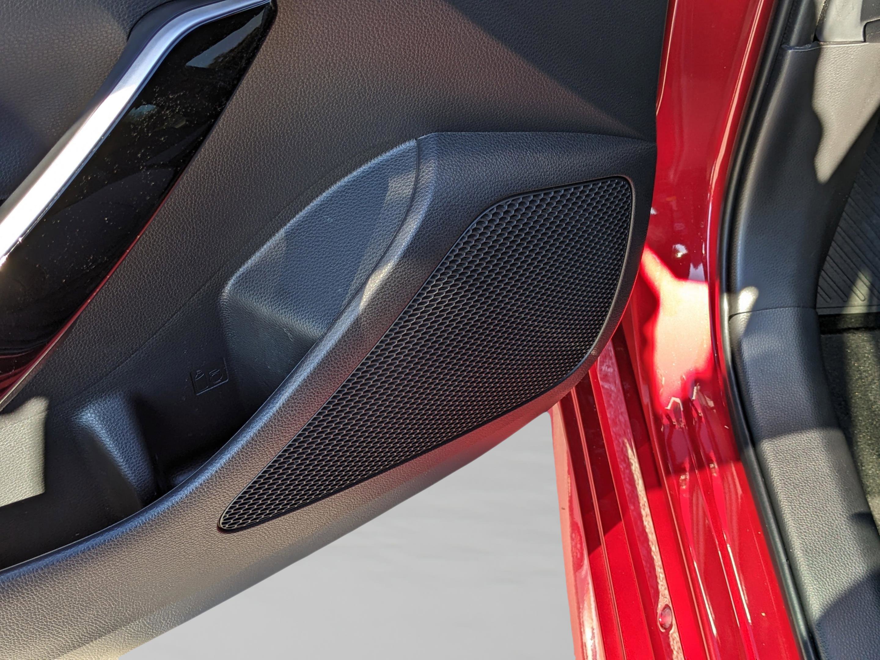 Used 2025 Toyota Corolla XSE image 24