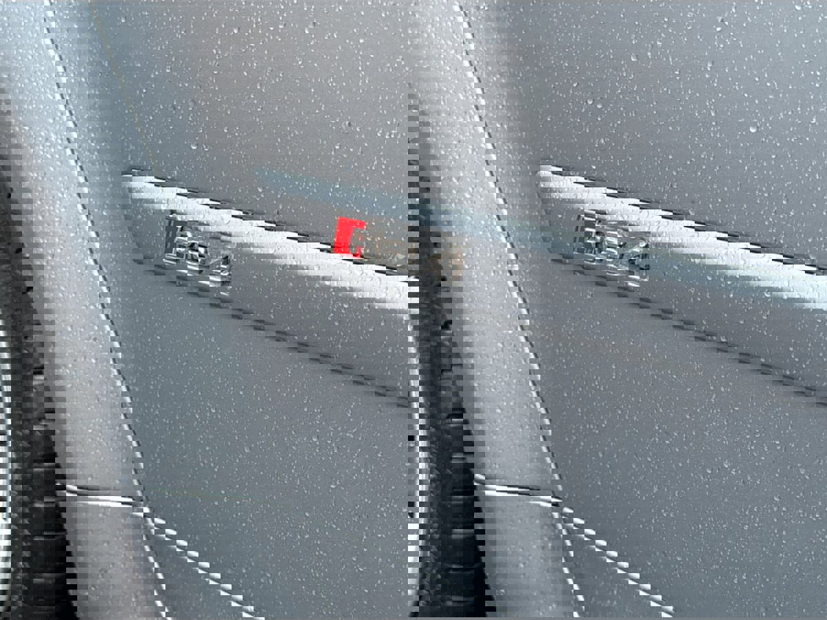 Used 2007 Audi RS 4 Sedan image 42