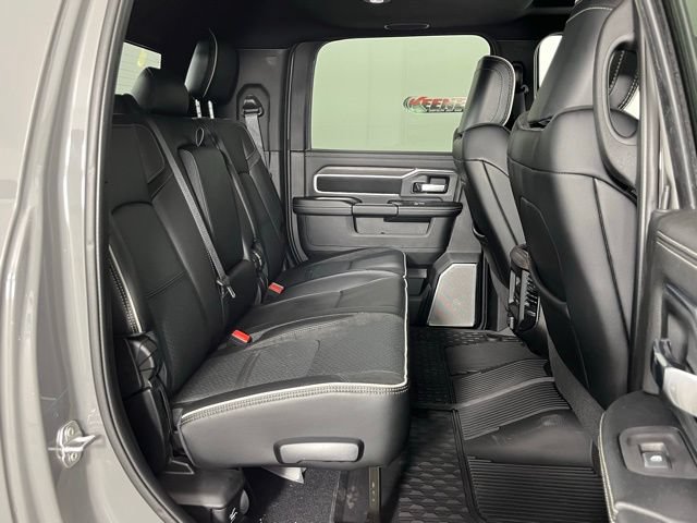 New 2026 RAM 3500 Laramie AWD/4WD image 30