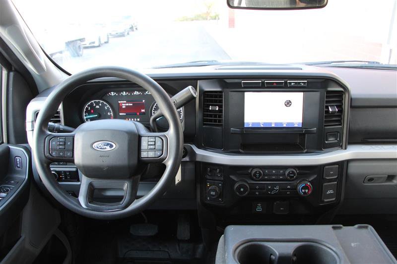 Used 2023 Ford F350 XLT w/ FX4 Off-Road Package image 14