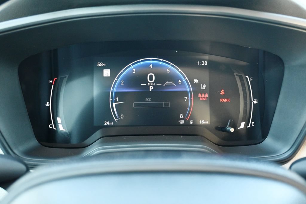 New 2026 Toyota Corolla LE FWD image 26