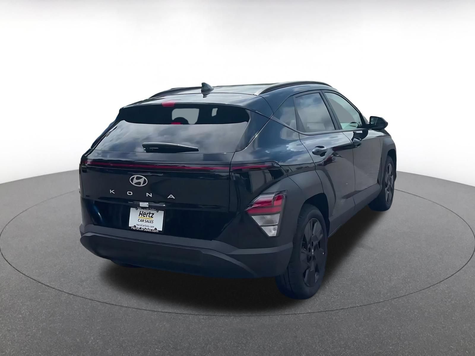 Used 2026 Hyundai Kona SEL Sport FWD image 12