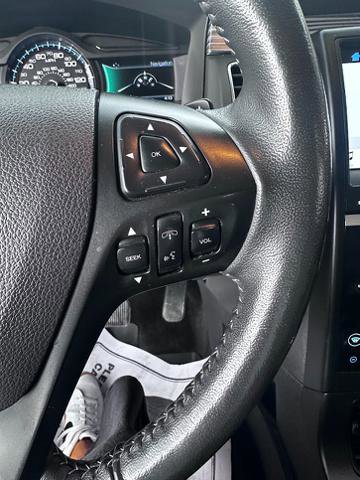 Used 2019 Ford Flex Limited w/ Equipment Group 303A AWD/4WD image 18
