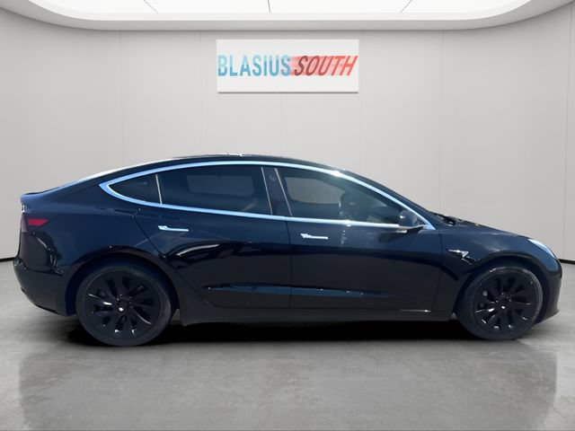 Used 2018 Tesla Model 3 Performance AWD/4WD image 2