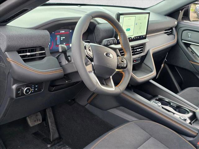 New 2026 Ford Explorer Tremor w/ Tremor Ultimate Package AWD/4WD image 3
