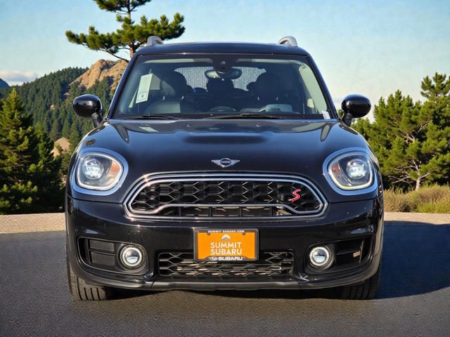 Used 2020 MINI Cooper Countryman S image 3