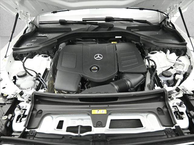 Certified 2025 Mercedes-Benz GLC 300 4MATIC image 29