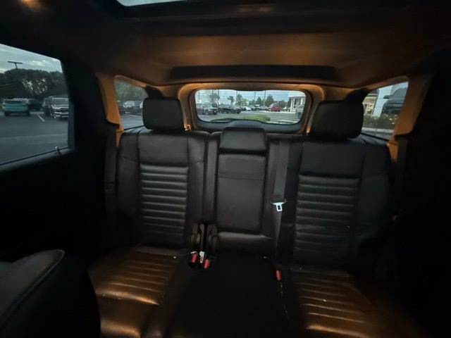 Used 2020 Jeep Grand Cherokee Limited X AWD/4WD image 19