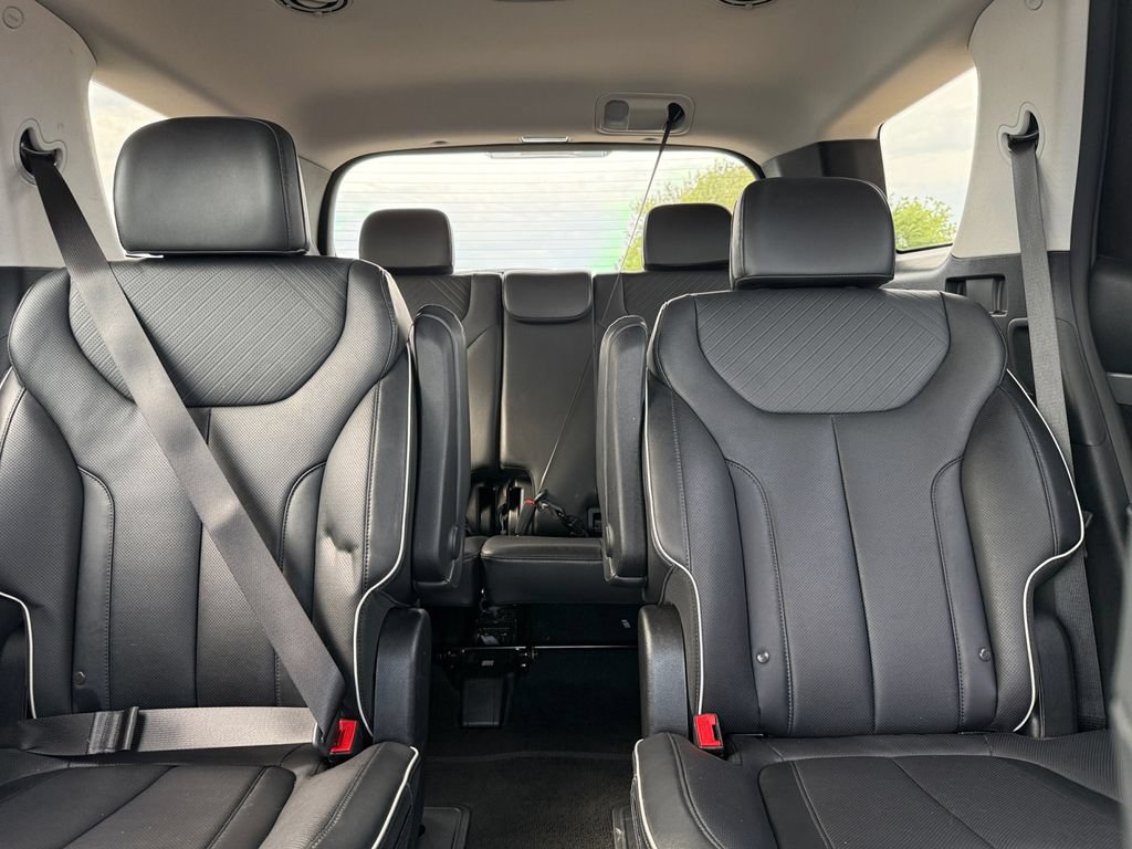 Used 2025 Hyundai Palisade SEL AWD/4WD image 48