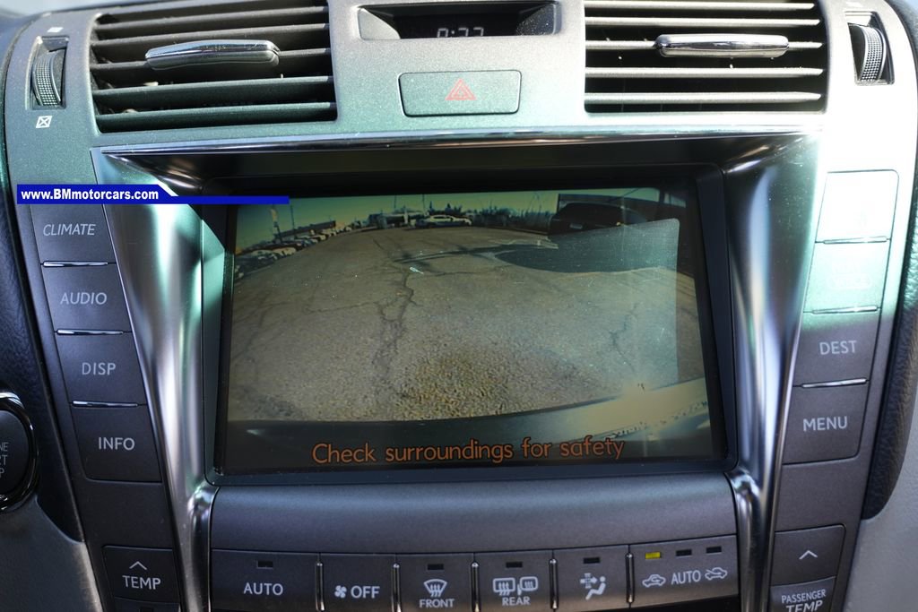 Used 2007 Lexus LS 460 image 59