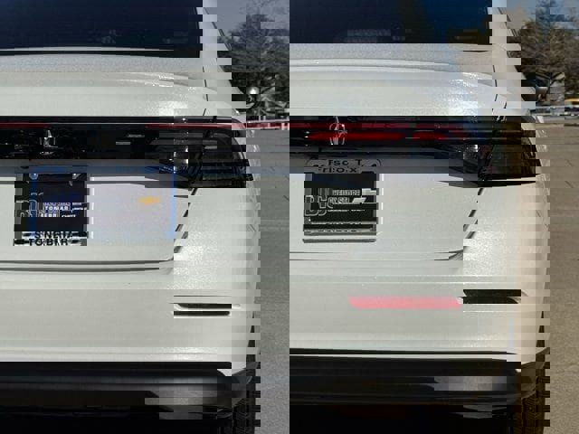 Used 2024 Honda Accord EX image 7