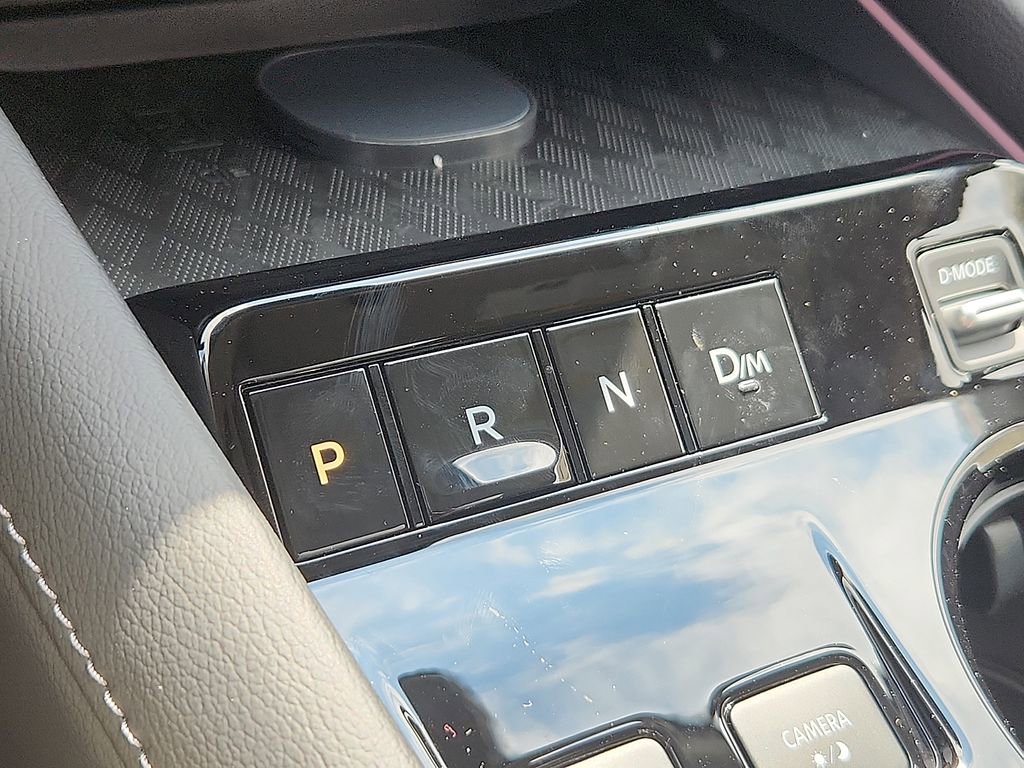 New 2026 Nissan Murano Platinum AWD/4WD image 7
