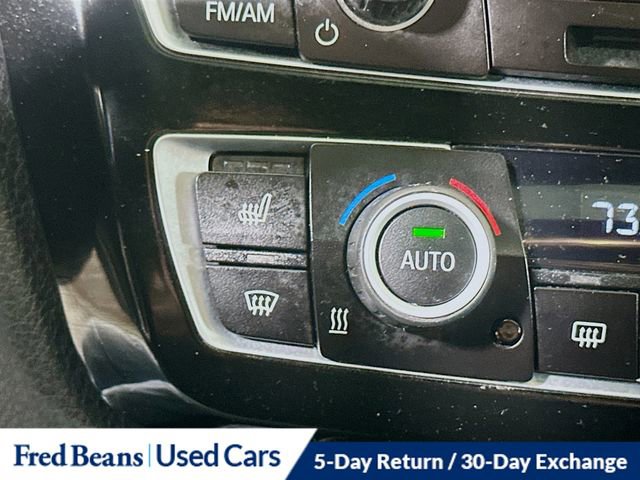 Used 2016 BMW M3 image 22