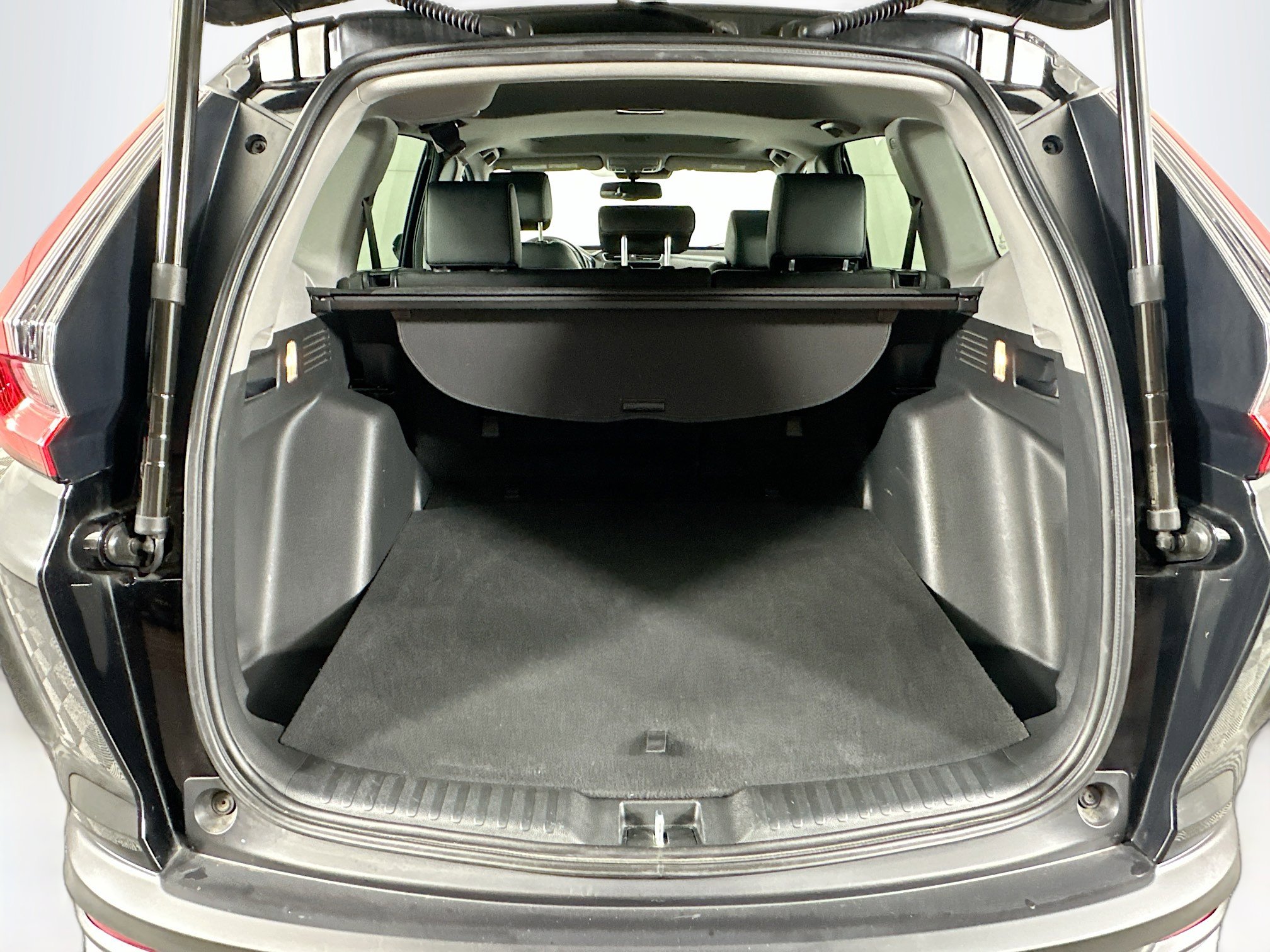 Used 2022 Honda CR-V EX-L image 28