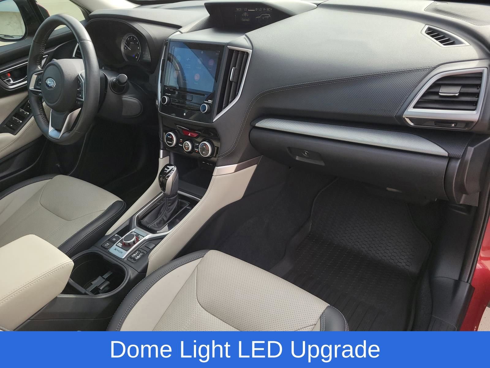 Used 2019 Subaru Forester Limited w/ Popular Package #3 AWD/4WD image 8