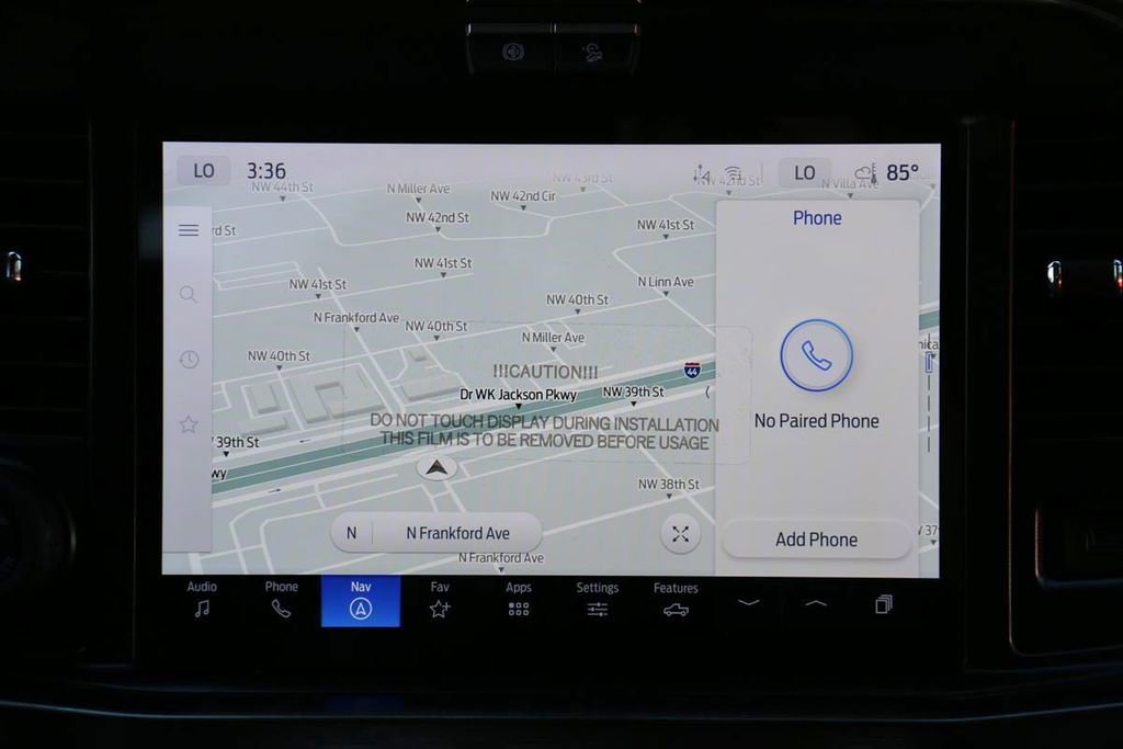 New 2026 Ford F350 Lariat AWD/4WD image 28