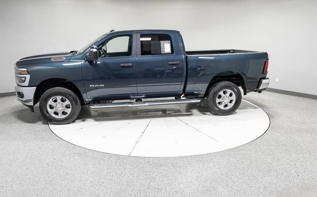 Used 2026 RAM 2500 Big Horn AWD/4WD image 34