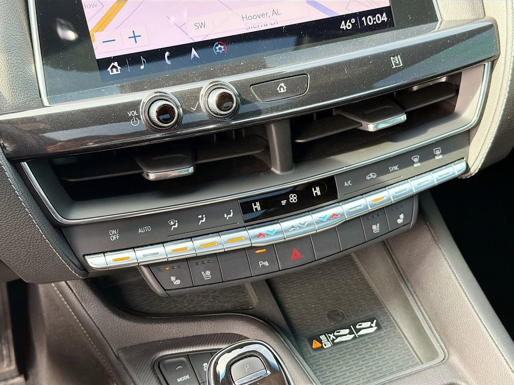 Used 2020 Cadillac CT5 Premium Luxury image 16