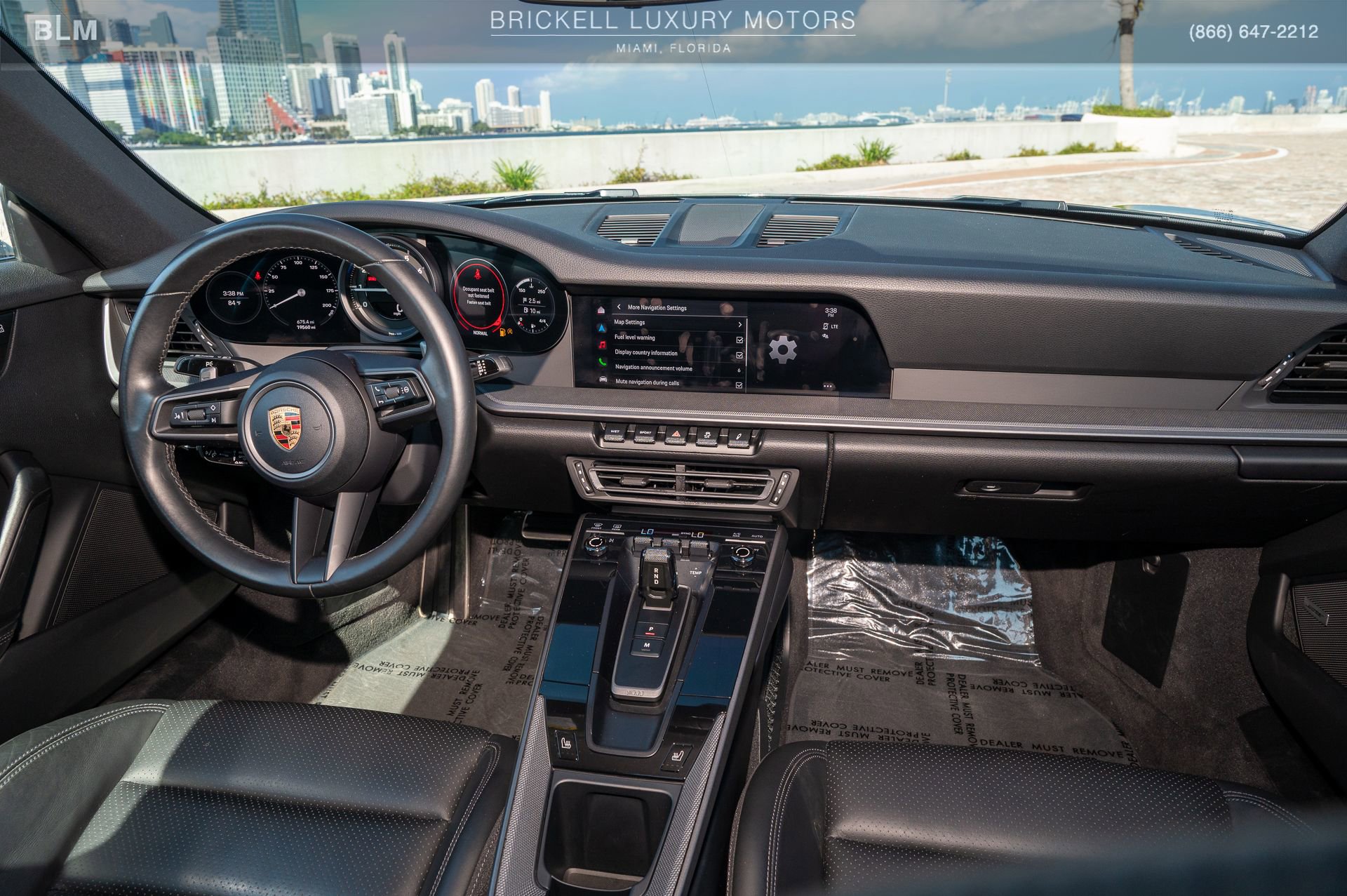 Used 2022 Porsche 911 Carrera 4 image 10