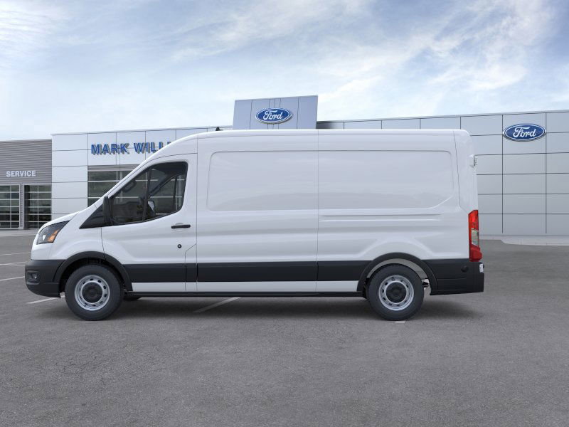 New 2026 Ford Transit 150 148 Medium Roof image 3