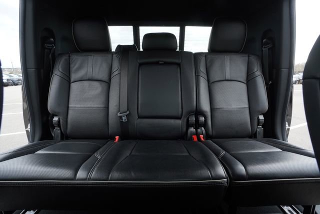 Used 2024 RAM 2500 Limited image 33