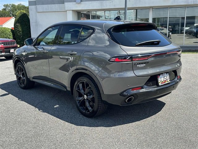 Used 2024 Dodge Hornet R/T image 18