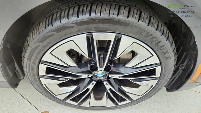 Used 2024 BMW 530i image 55