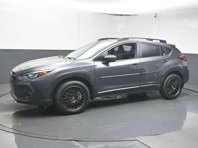Certified 2025 Subaru Crosstrek 2.5i Limited w/ Popular Package #4A AWD/4WD image 4