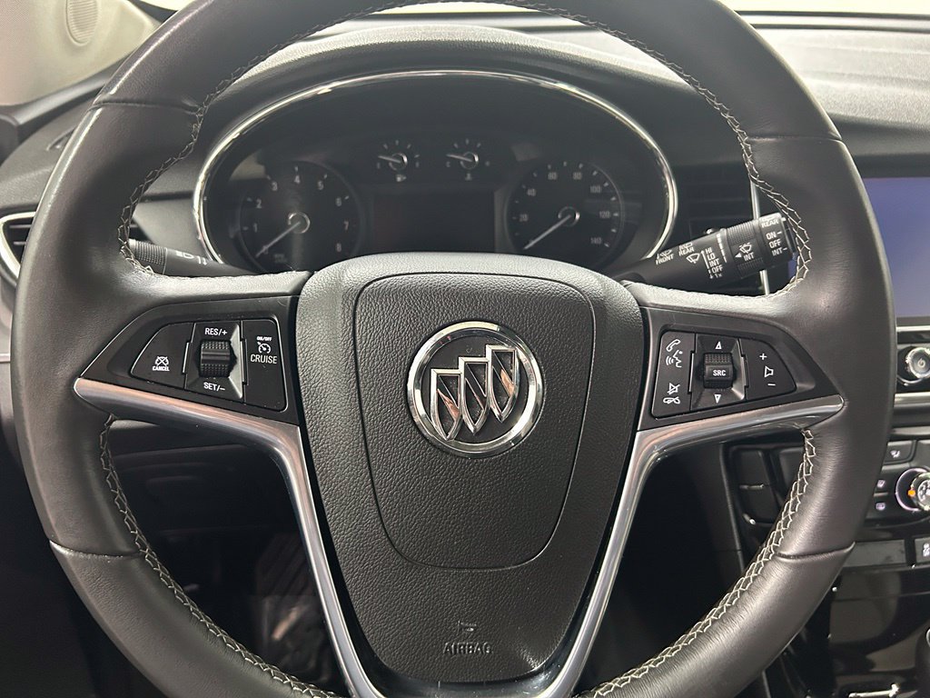 Used 2020 Buick Encore Preferred w/ Safety Package AWD/4WD image 18